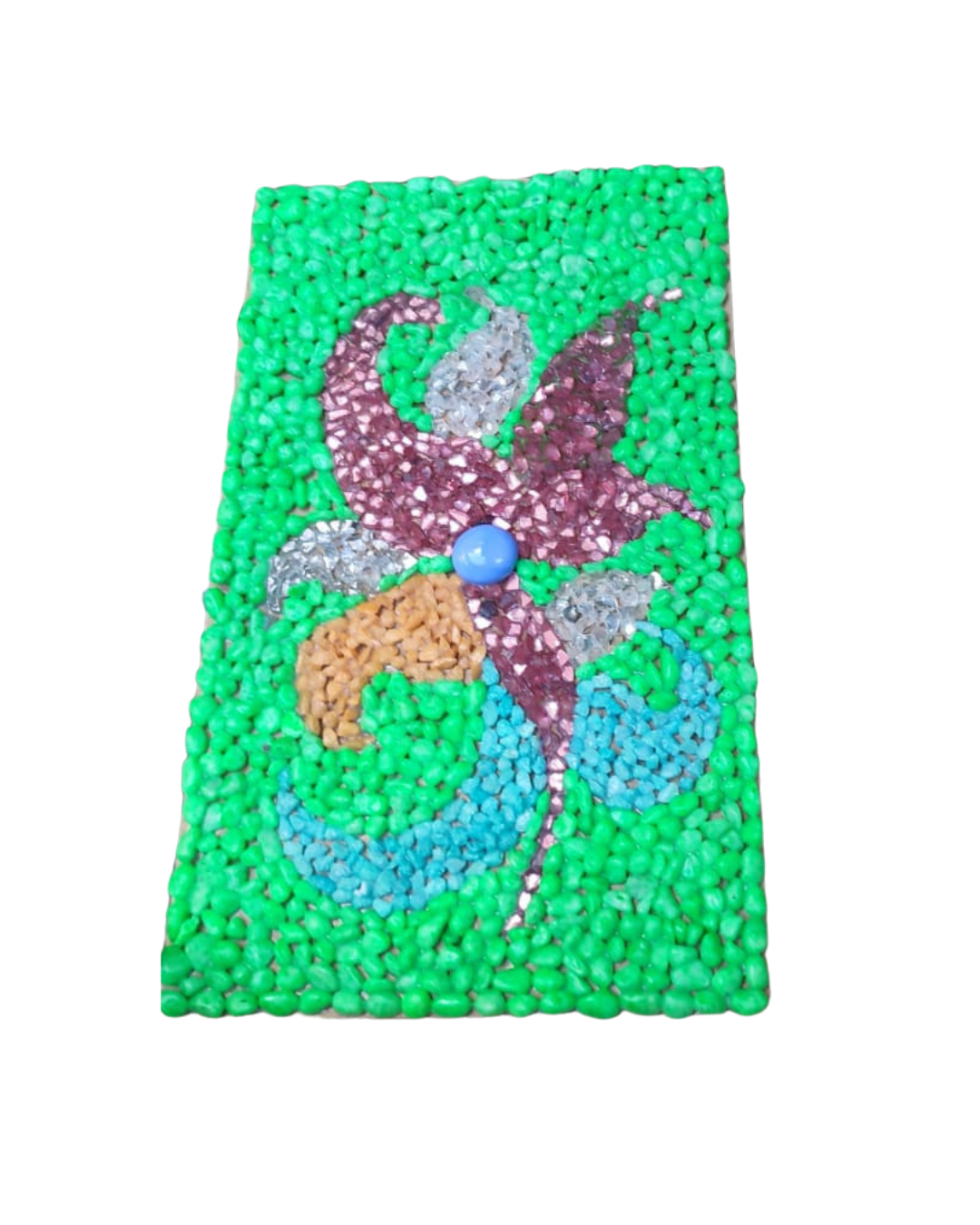 Custom Mosaic Home Décor – Handmade Artwork by Mosaic Haven - Kúbome