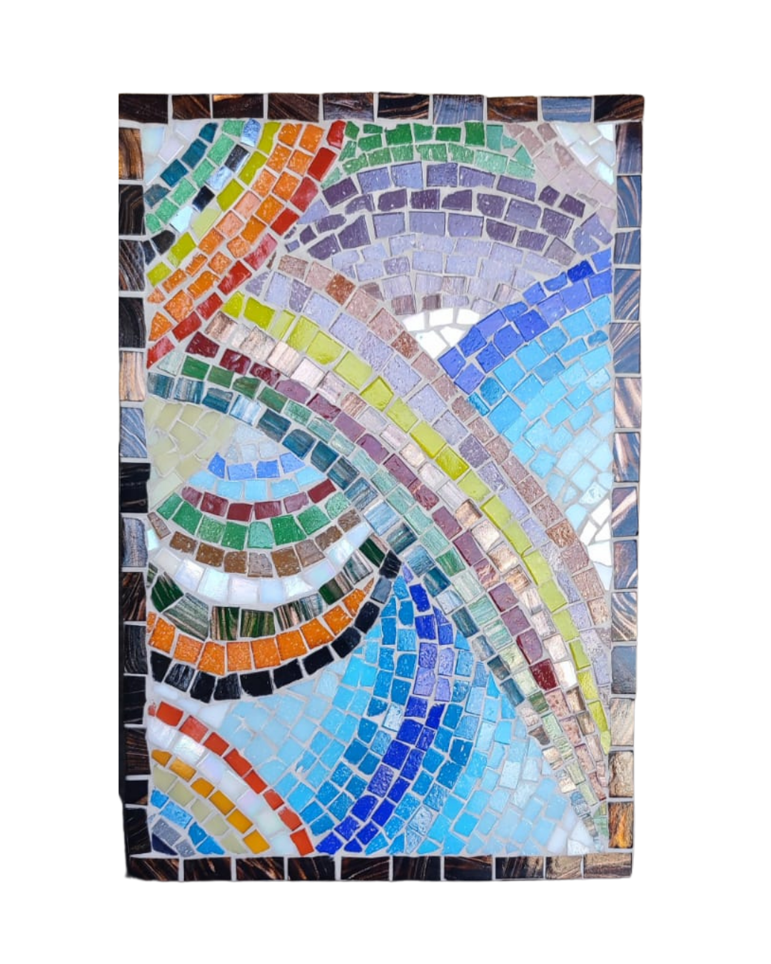 Custom Mosaic Home Décor – Handmade Artwork by Mosaic Haven - Kúbome