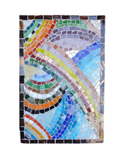 Custom Mosaic Home Décor – Handmade Artwork by Mosaic Haven - Kúbome