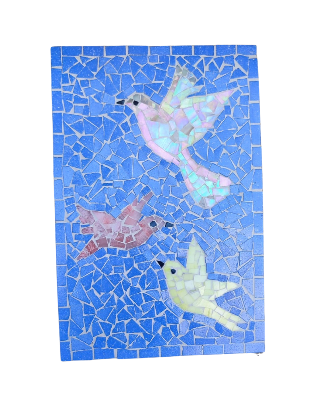 Custom Mosaic Home Décor – Handmade Artwork by Mosaic Haven - Kúbome