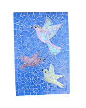 Custom Mosaic Home Décor – Handmade Artwork by Mosaic Haven - Kúbome
