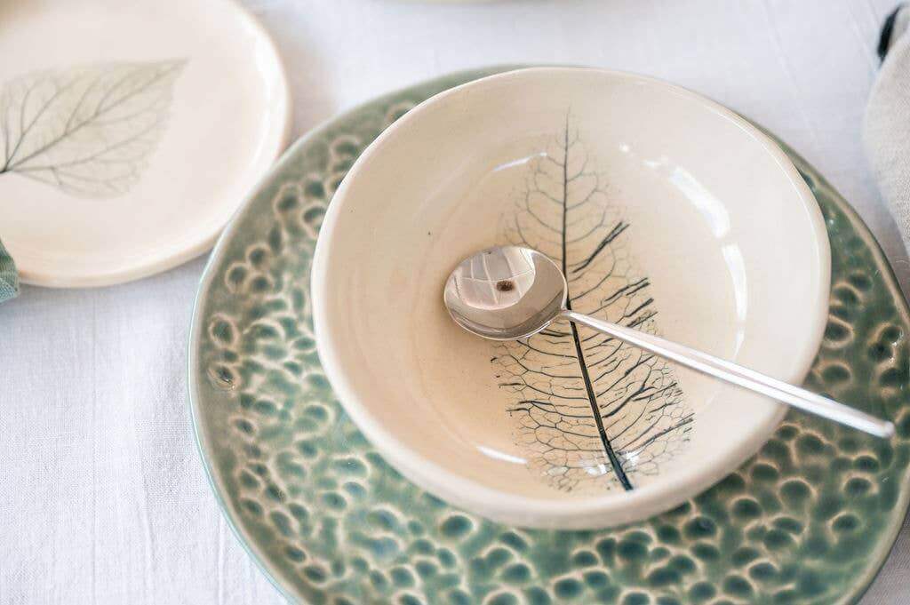 Breakfast Bowl – Handmade Dishes by Semear - Kúbome