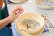 Breakfast Bowl – Handmade Dishes by Semear - Kúbome