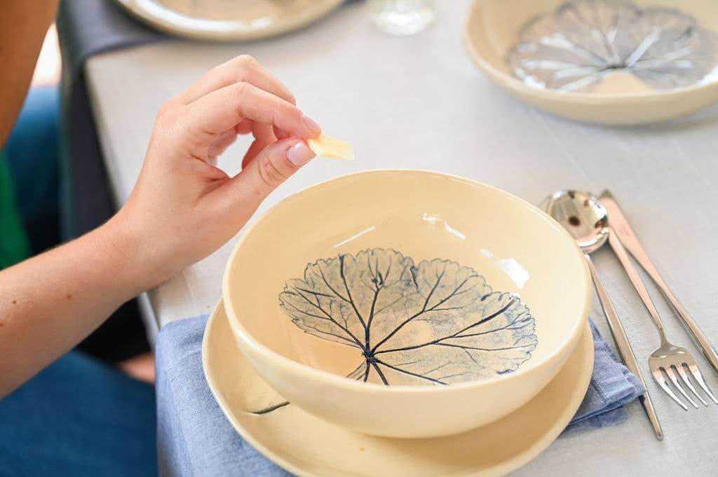 Breakfast Bowl – Handmade Dishes by Semear - Kúbome