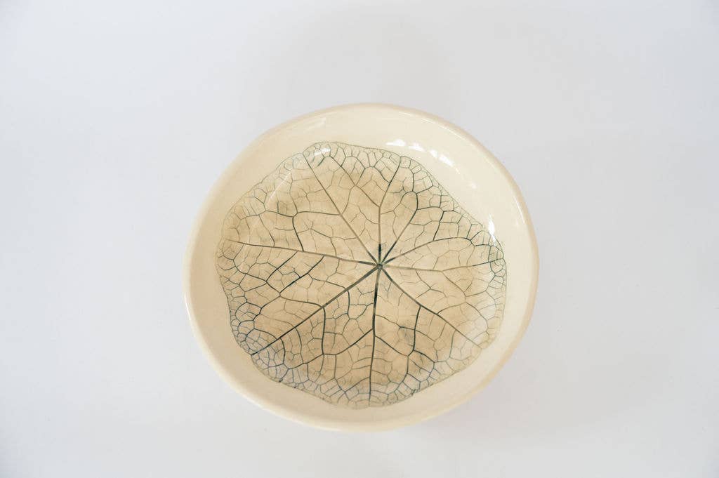 Deep Plate – Handmade Dishes by Semear - Kúbome