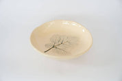 Deep Plate – Handmade Dishes by Semear - Kúbome