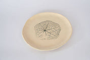 Dessert Plate – Handmade Dishes by Semear - Kúbome