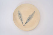 Dessert Plate – Handmade Dishes by Semear - Kúbome