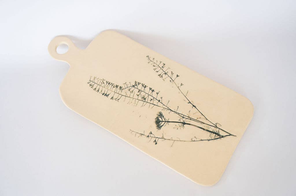Large Serving Board – Handmade Serving Boards by Semear - Kúbome