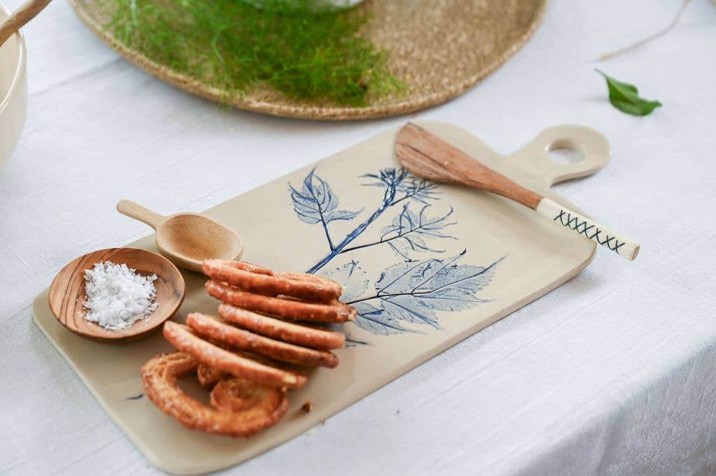 Large Serving Board – Handmade Serving Boards by Semear - Kúbome