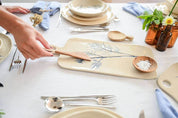 Large Serving Board – Handmade Serving Boards by Semear - Kúbome
