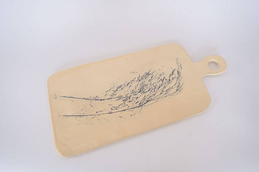 Large Serving Board – Handmade Serving Boards by Semear - Kúbome