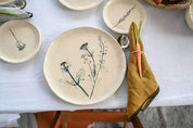 Main Course Plate – Handmade Dishes by Semear - Kúbome