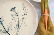 Main Course Plate – Handmade Dishes by Semear - Kúbome