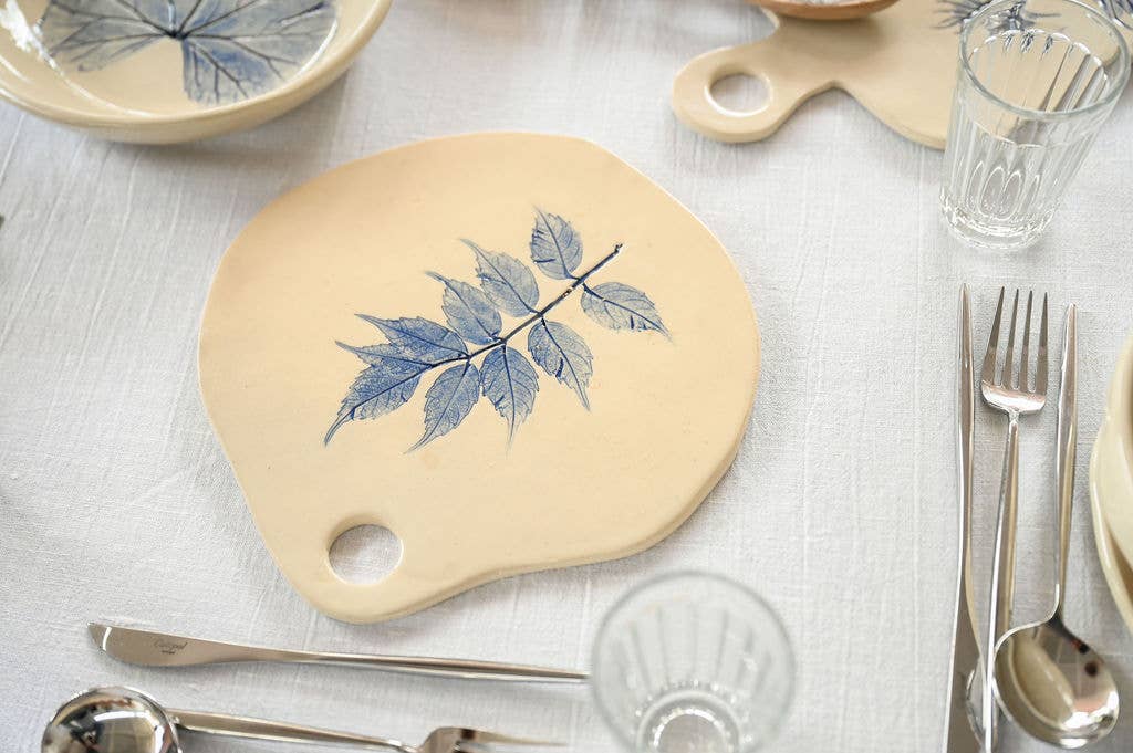 Medium Serving Board – Handmade Serving Boards by Semear - Kúbome