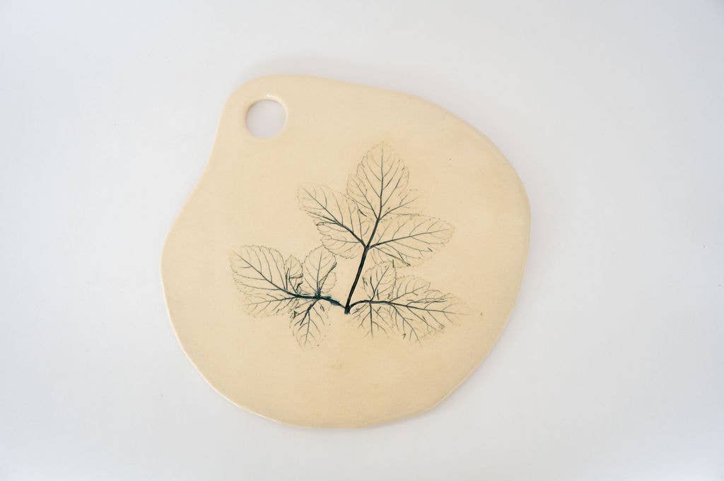 Medium Serving Board – Handmade Serving Boards by Semear - Kúbome