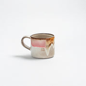 Pet Melting Ice Cream Mug 360ml