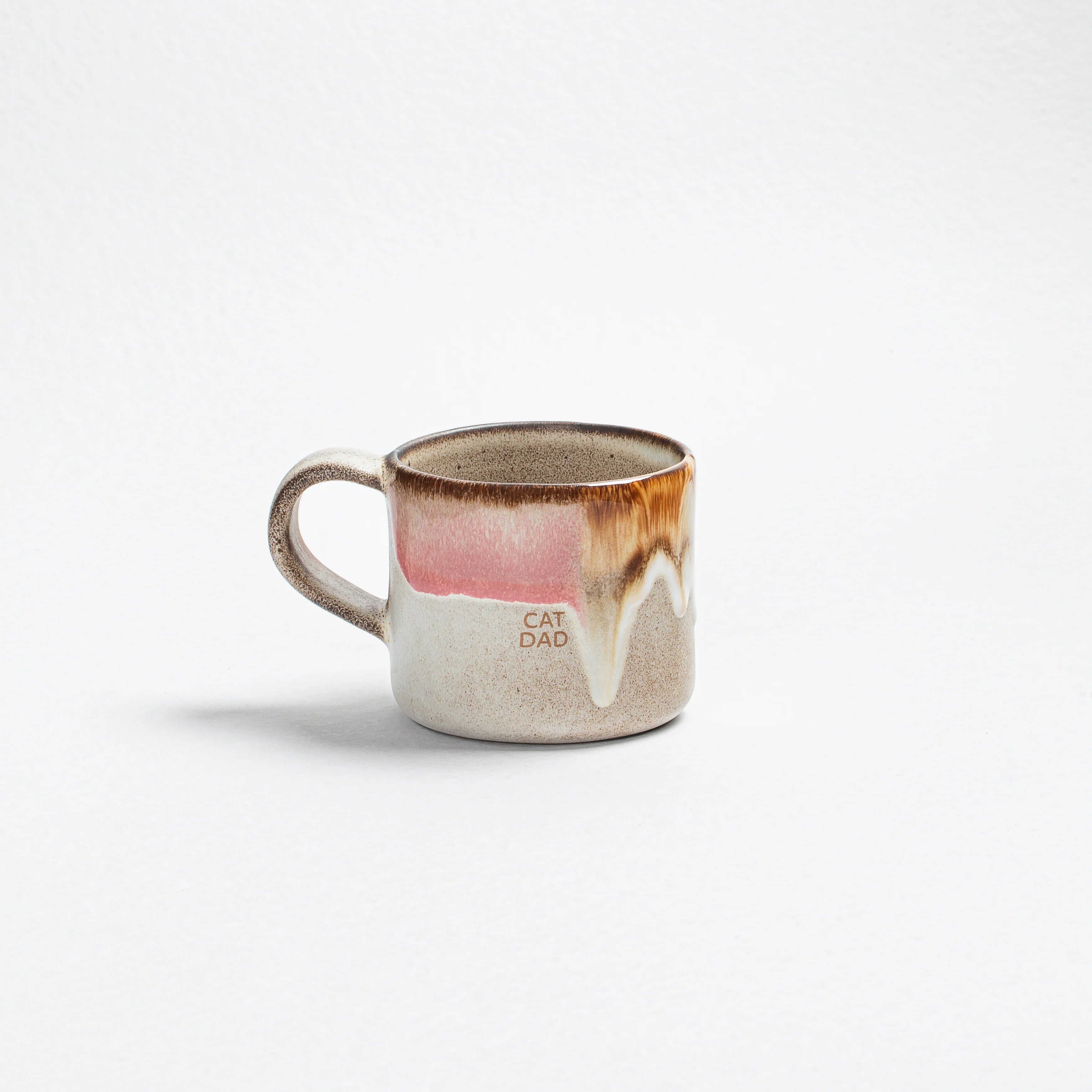 Pet Melting Ice Cream Mug 360ml