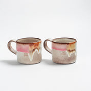 Pet Melting Ice Cream Mug 360ml