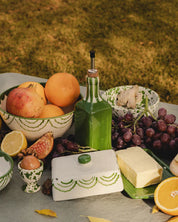 Ceramic Oil Dispenser 475ml - Raíces