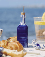Ceramic Oil Dispenser 475ml - Costa Azul