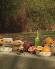 Ceramic Oil Dispenser 475ml - Raíces