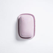 Party Specks Butter Dish