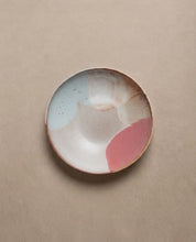 Melting Ice Cream Pasta Plate 22cm