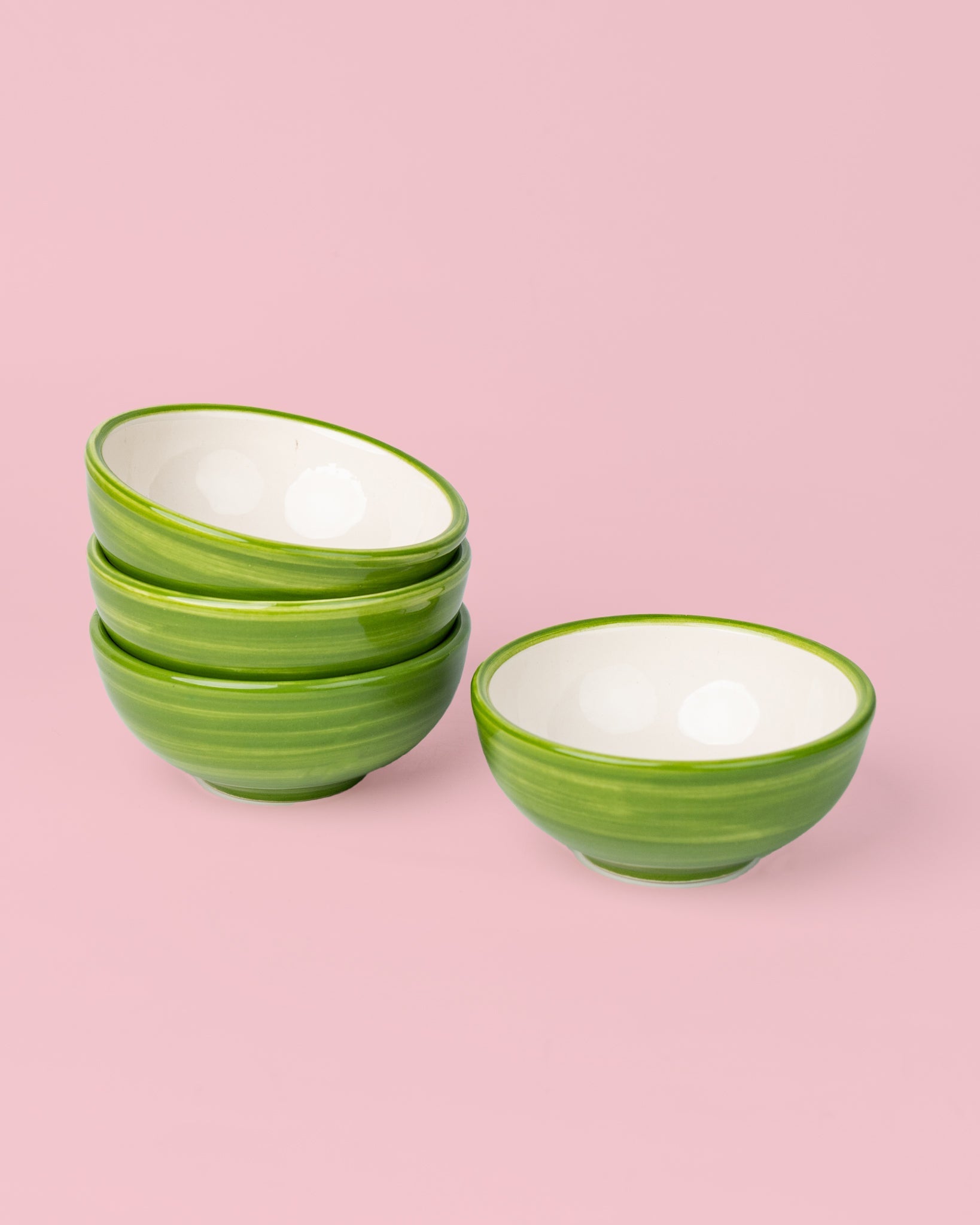 Olive Mini Bowl