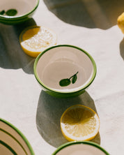 Olive Mini Bowl