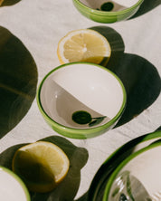 Olive Mini Bowl