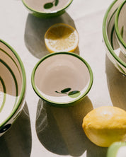 Olive Mini Bowl
