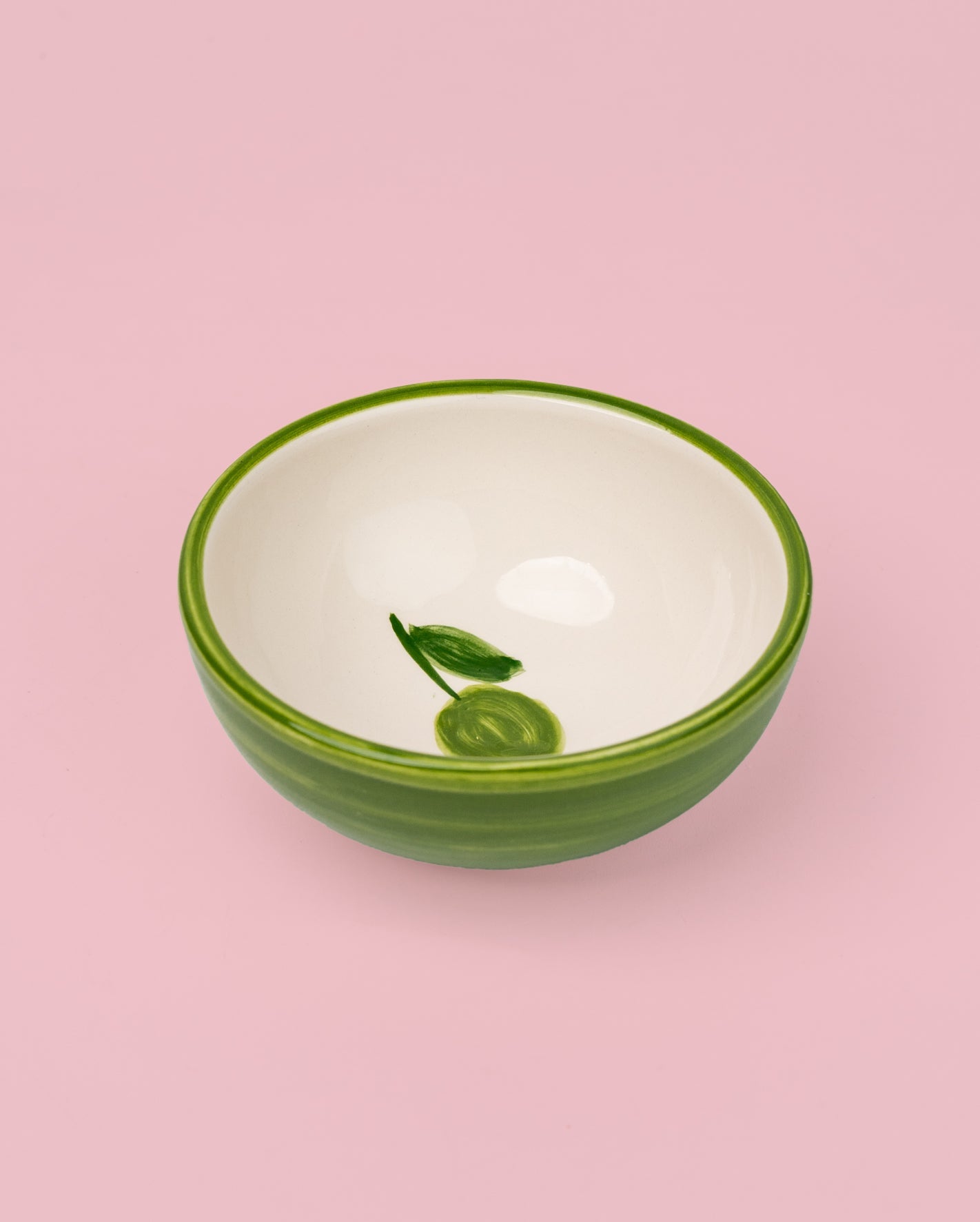 Olive Mini Bowl
