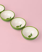 Olive Mini Bowl
