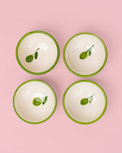 Olive Mini Bowl